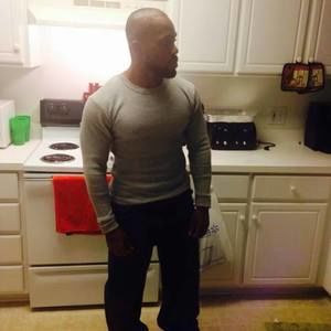 Meet your Posher, Isaac